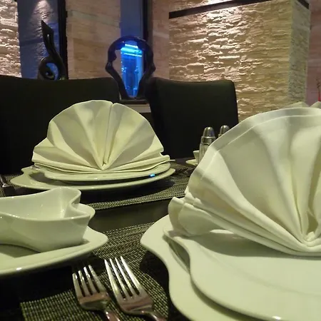 Western Am Kastell Heilbronn