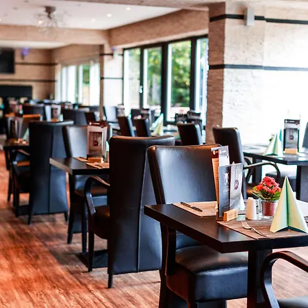 Hotel Western Am Kastell Heilbronn