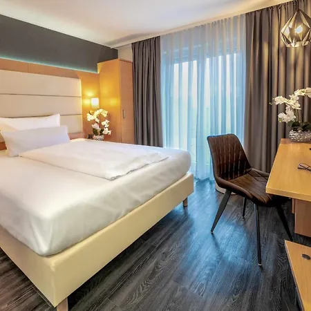 Western Am Kastell Heilbronn