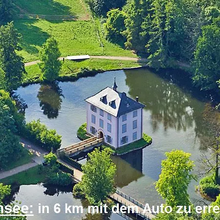 Western Am Kastell
