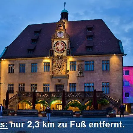 Western Am Kastell Hotel 3*