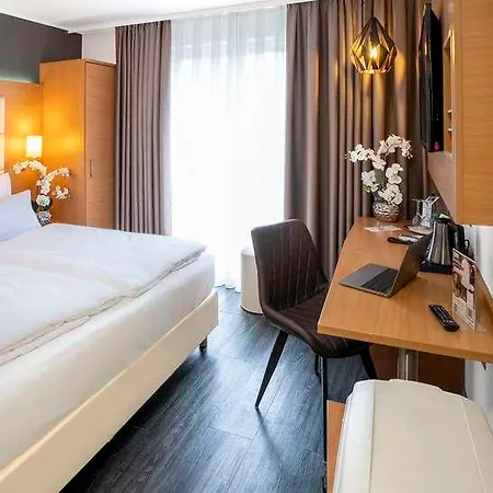 Western Am Kastell Heilbronn