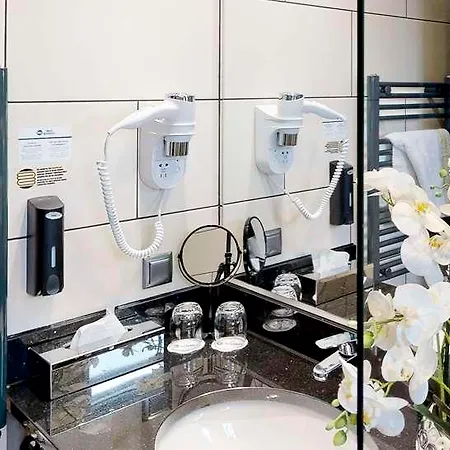 Plaza Hotel Heilbronn