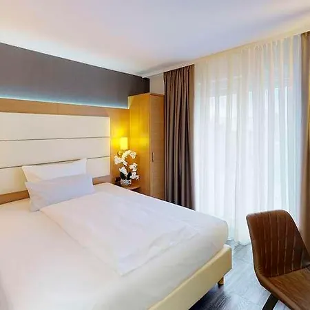 Western Am Kastell Hotel Heilbronn