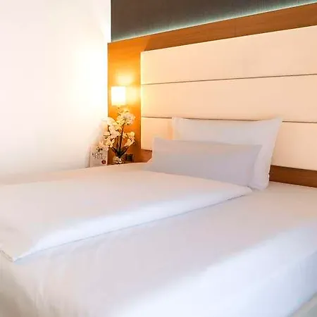 Plaza 3* Heilbronn