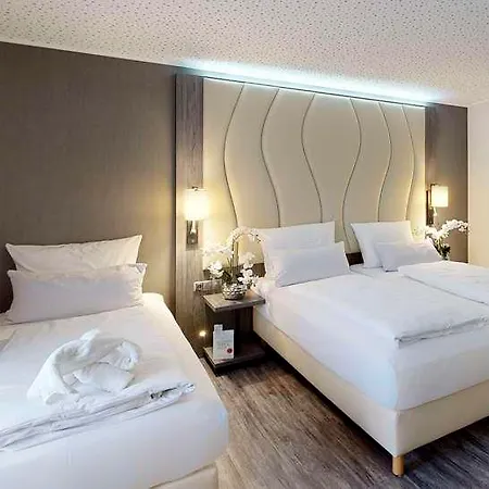 Western Am Kastell Hotel