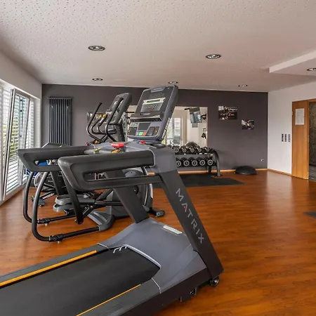 Hotel Western Am Kastell 3*
