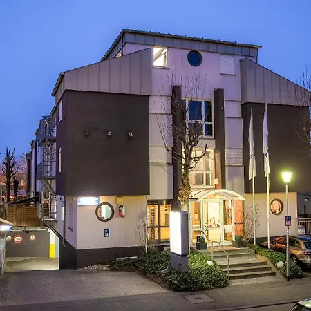 Plaza 3* Heilbronn