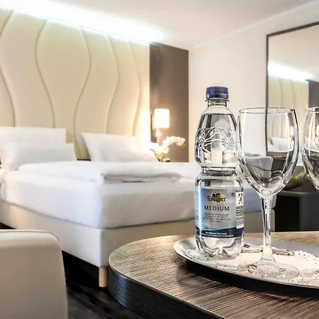 Hotel Western Am Kastell