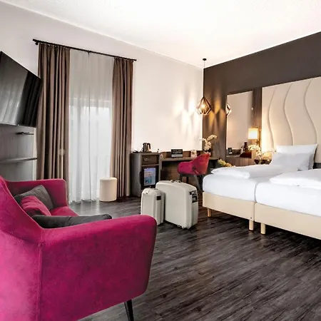 Hotel Western Am Kastell
