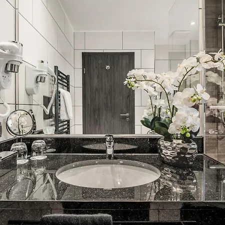 Hotel Western Am Kastell 3*