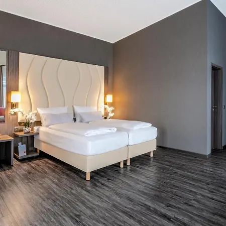 Western Am Kastell Hotel