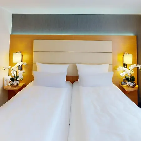 Western Am Kastell Hotel 3*