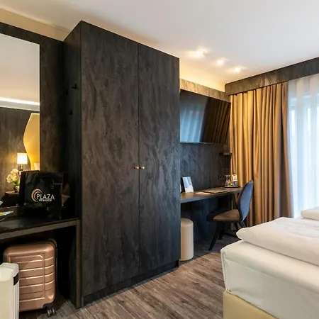 Western Am Kastell Hotel
