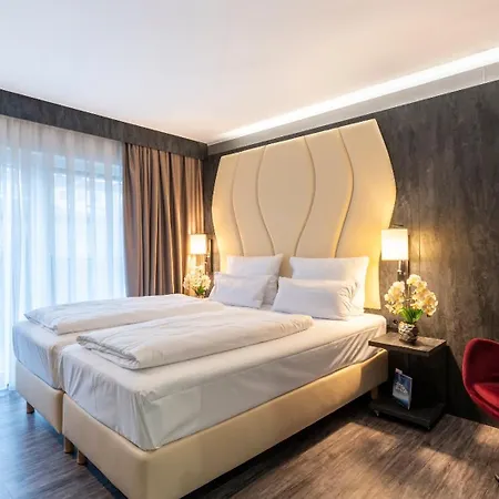 Western Am Kastell Hotel Heilbronn