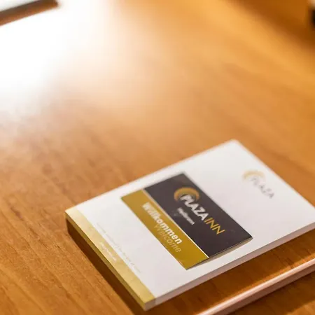 Plaza Ξενοδοχείο