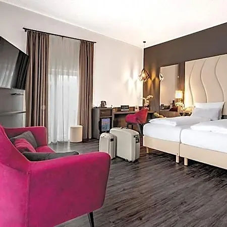 Hotel Plaza