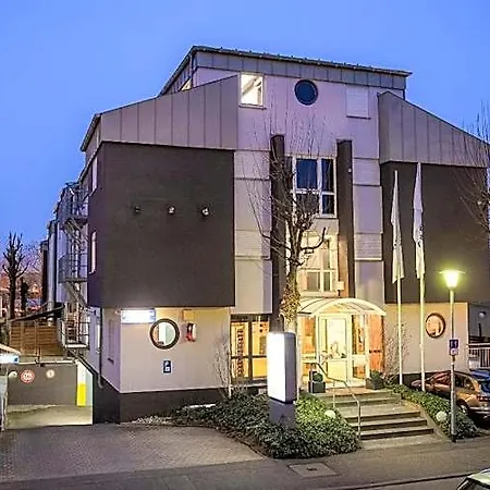 Plaza 3* Heilbronn