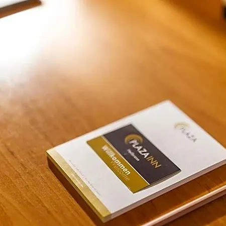 Hotel Plaza