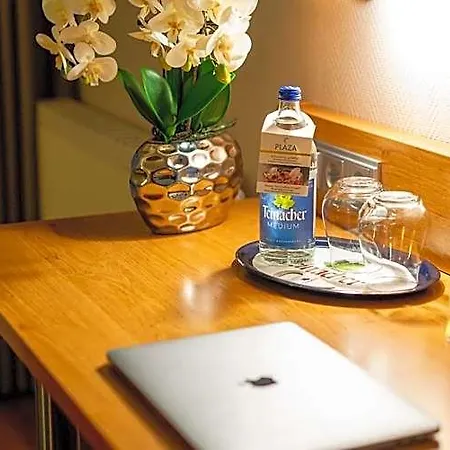 Hotel Plaza Heilbronn