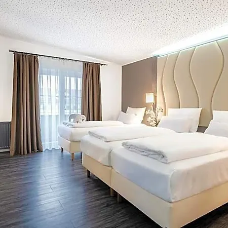 Plaza 3* Heilbronn
