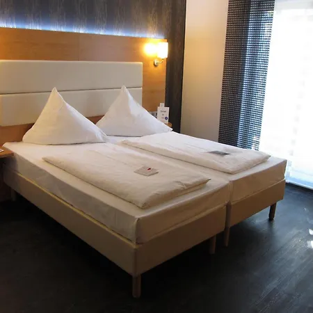 Hotel Western Am Kastell Heilbronn