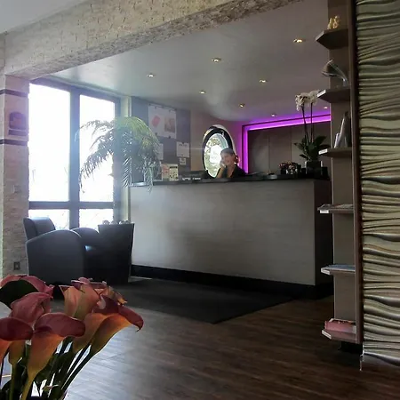 Western Am Kastell 3*