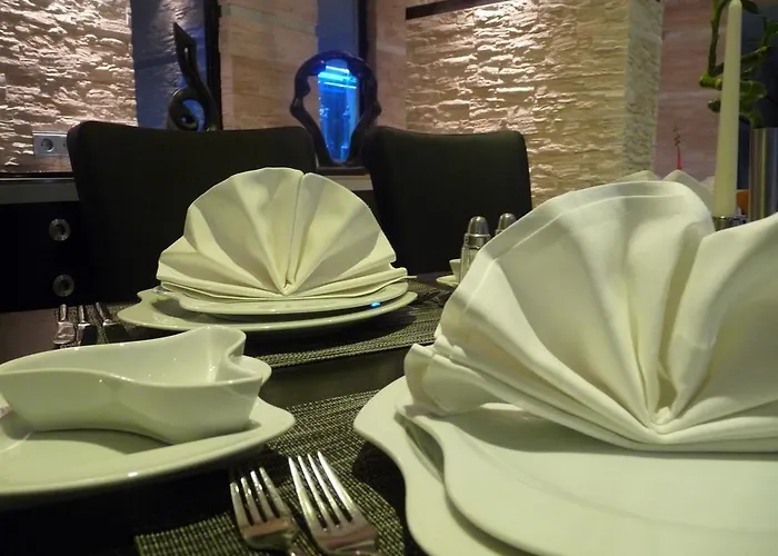 Plaza Χαϊλμπρόν