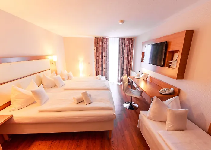 Plaza Ξενοδοχείο 3*