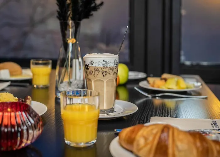 Plaza Ξενοδοχείο Χαϊλμπρόν