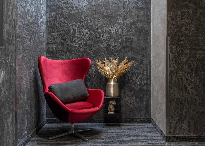 Plaza Ξενοδοχείο 3*