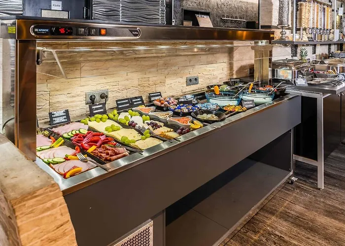 Ξενοδοχείο Plaza