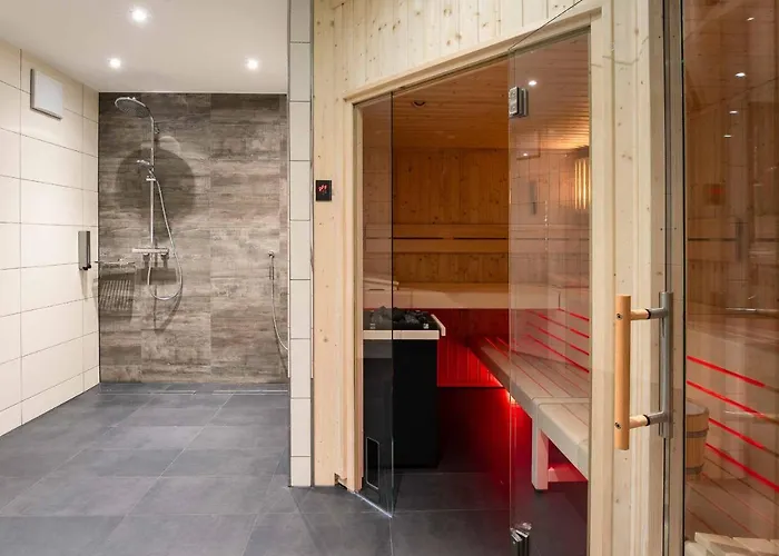 Plaza Ξενοδοχείο Χαϊλμπρόν