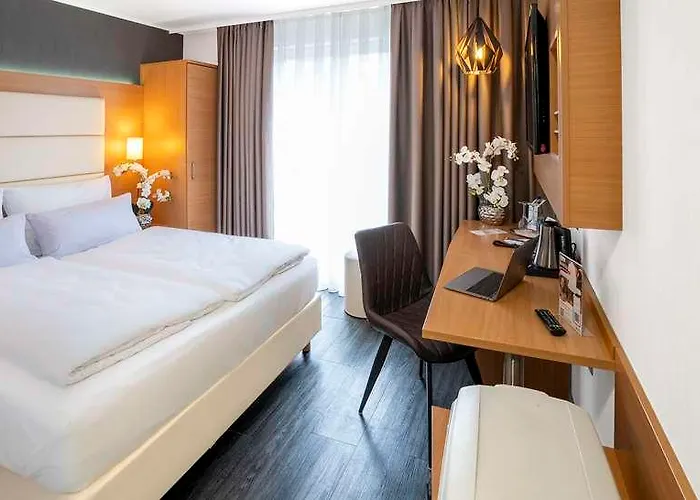 Plaza Χαϊλμπρόν