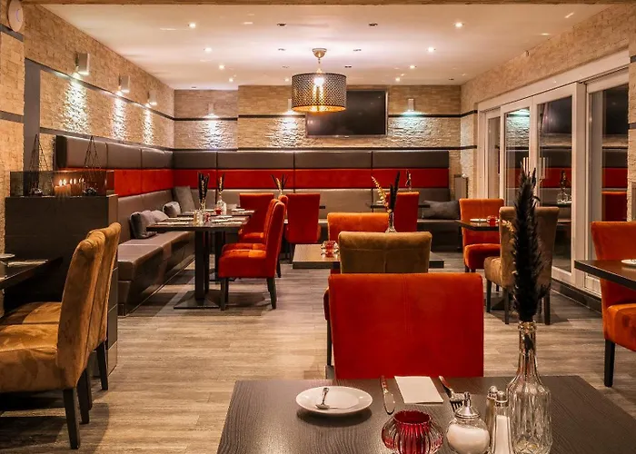 Ξενοδοχείο Plaza 3*