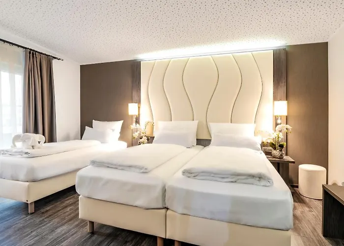 Plaza Χαϊλμπρόν