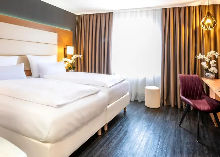 Plaza Χαϊλμπρόν