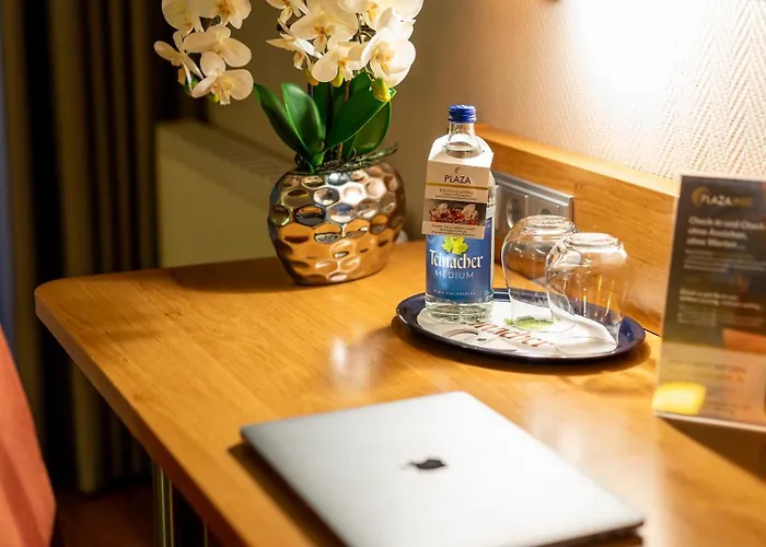 Plaza Ξενοδοχείο Χαϊλμπρόν