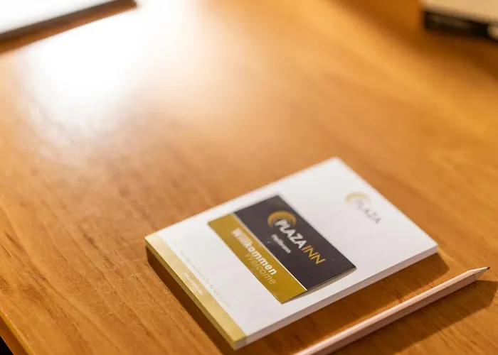 Plaza Ξενοδοχείο