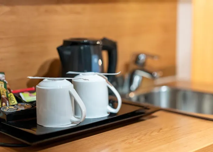 Plaza Χαϊλμπρόν