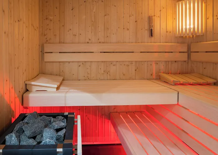 Ξενοδοχείο Plaza Χαϊλμπρόν