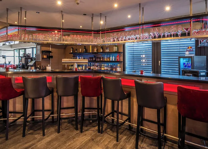 Ξενοδοχείο Plaza