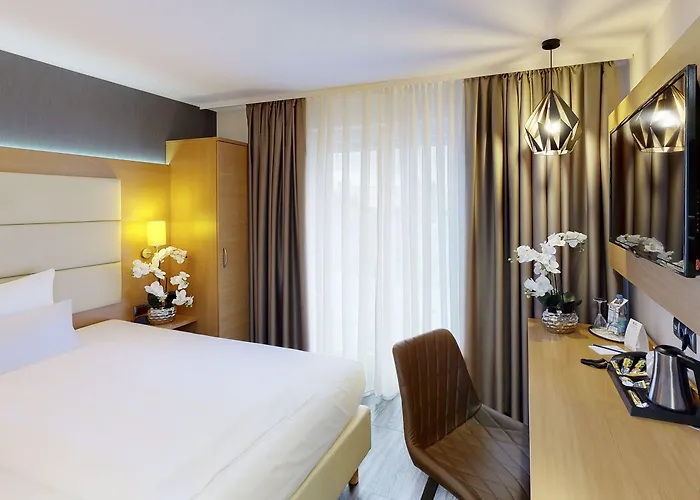 Plaza Ξενοδοχείο