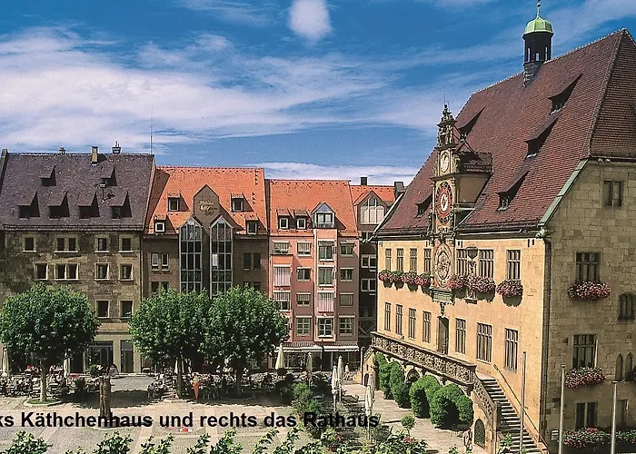 Plaza Ξενοδοχείο Χαϊλμπρόν