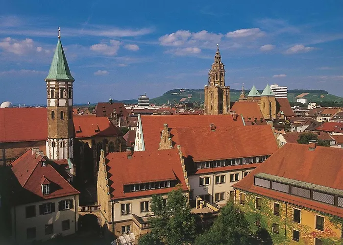 Ξενοδοχείο Plaza