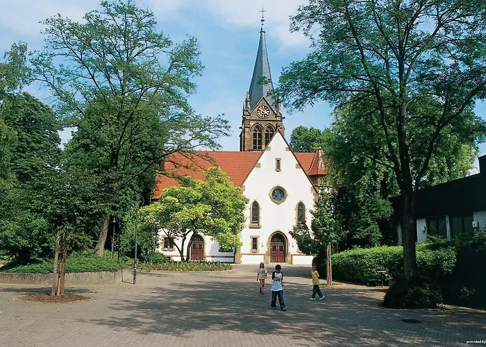 Plaza 3* Χαϊλμπρόν