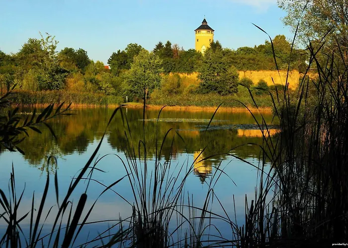 Plaza Χαϊλμπρόν